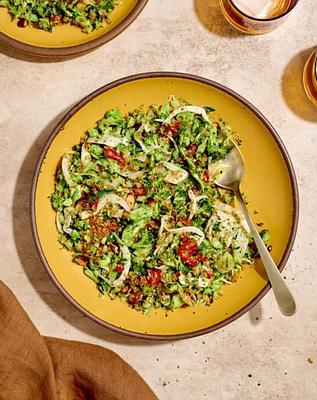 Really Good Vegan Broccoli Salad