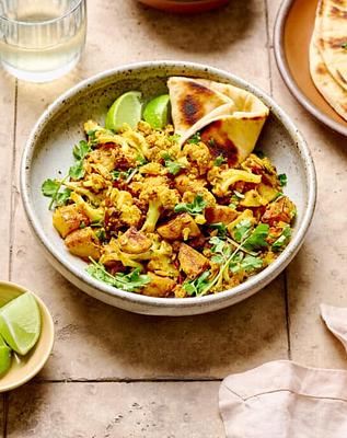 Aloo Gobi