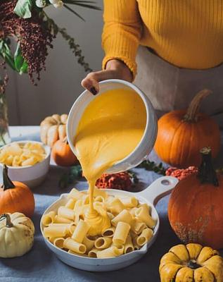 21 Vegan Pumpkin Recipes Perfect for Fall