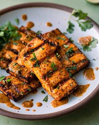 40 Terrific Tofu Recipes