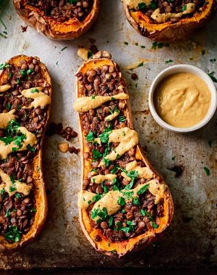 40 Must-Make Lentil Recipes