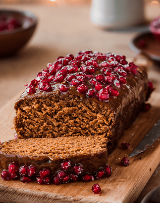 40 Fantastic Vegan Christmas Recipes