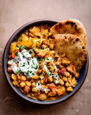 40+ Fantastic Vegan Indian Recipes