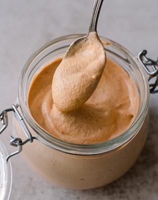 Vegan Queso