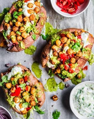 Every Way to Use a Can of Chickpeas