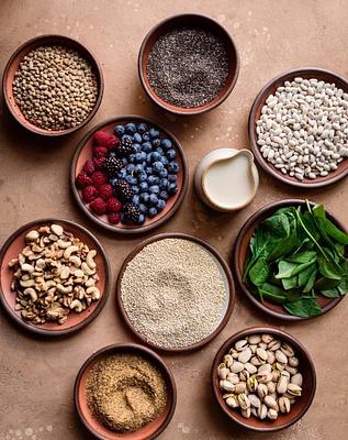 10 Tips for a Successful Veganuary