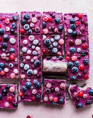 What I Eat in a Day as a Vegan Food Blogger