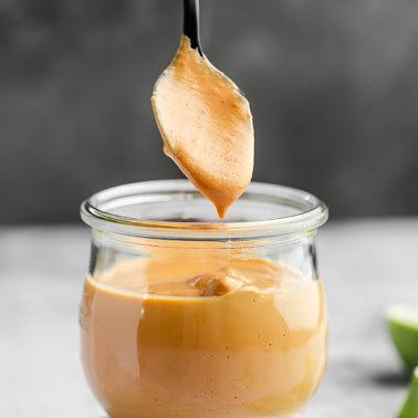 Chipotle Sauce