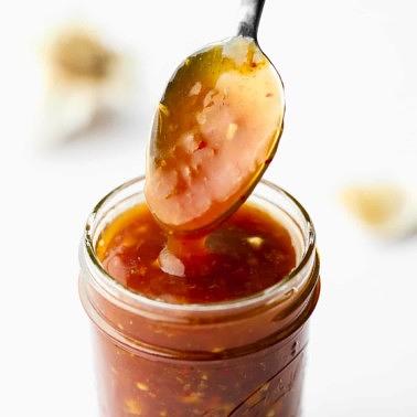 5 Minute Stir Fry Sauce