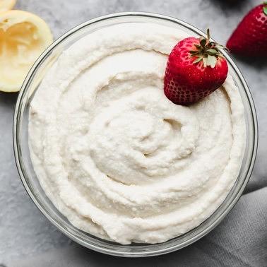 Vegan Mascarpone