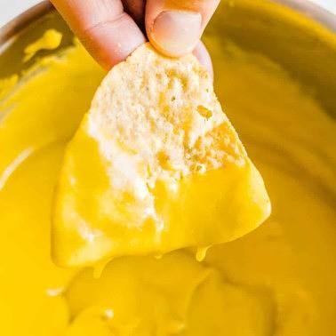 Best Vegan Cheese Sauce (All Purpose, NO Cashews)