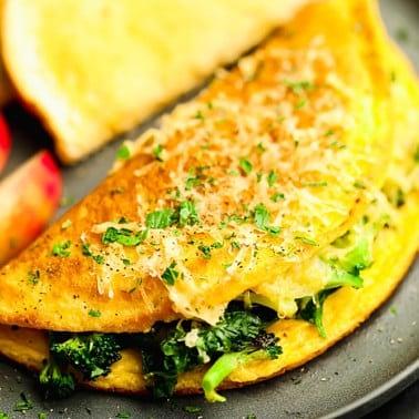 JUST Egg Omelette