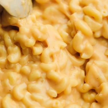 Dairy Free Mac and Cheese