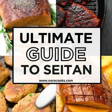 Guide to Seitan