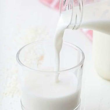 How to Make Coconut Milk