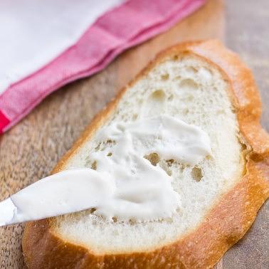 Vegan Mayo