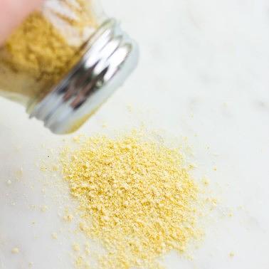 Vegan Parmesan Cheese – 3 Ways