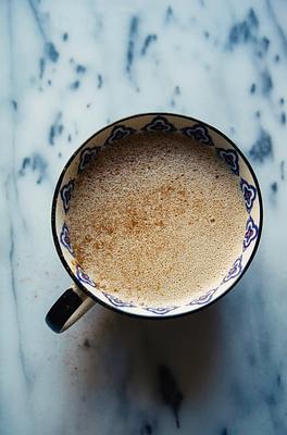 Better Than Bullet Proof Coffee