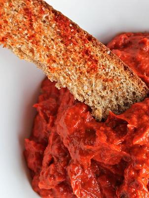 Guilt-Free Super Bowl Party Food