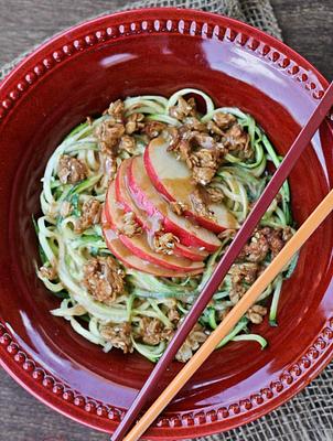 The Best Thai Peanut Sauce