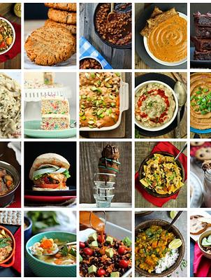 20 Healthy Vegan Recipes That Will Wow Non-Vegans!
