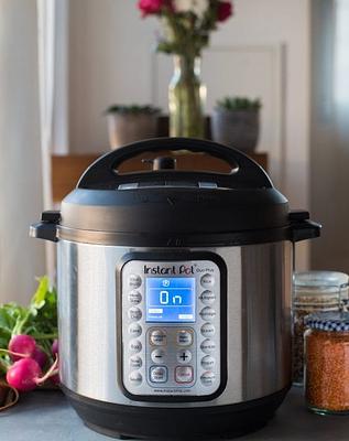 Budget-Friendly Vegan Instant Pot Recipes + Budget-Friendly Grocery Tips