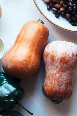 19 Vegan Butternut Squash Recipes