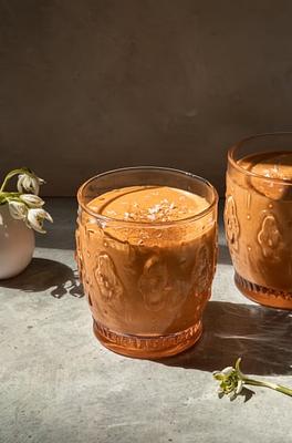 Spring Thaw Smoothie
