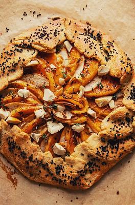 60+ Vegan Holiday Recipes