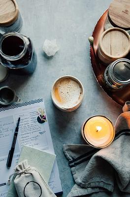 Masala Rooibos Chai Latte & Concentrate
