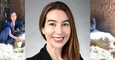 Dr Crystal Heath, the American Veterinarian Speaking Out for the Animals