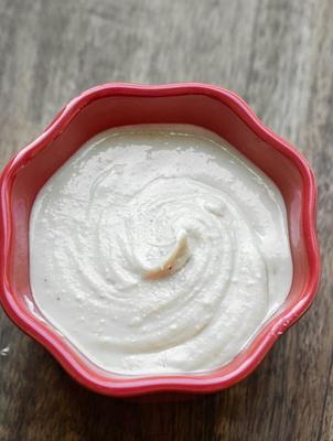 How To Make Cashew Butter (Creamy & Smooth, Not Stiff!)