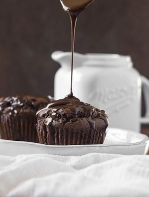 Vegan Homemade Chocolate Sauce