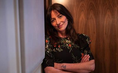 Davina McCall Says Eating Meat ‘Feels Wrong’