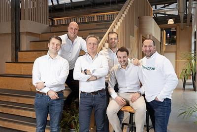 Plant-Based Distributor GreenPro International Rebrands to Plantitude