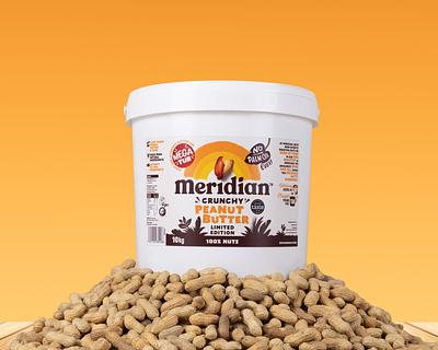 You Can Now Buy A Huge 10kg Tub Of Peanut Butter