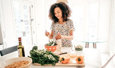 Can a Plant-Based Diet Improve Liver Health? Here's What the Experts Say