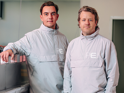 Germany’s Project Eaden Spins $15.6M in Series A Funding for Ultra-Realistic Pork-Free Ham