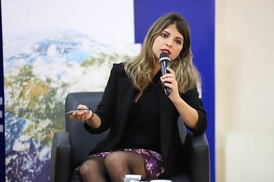 Selin Arslan: “We Transform Food By-Products Into High-Value Plant-Based Protein Ingredients”