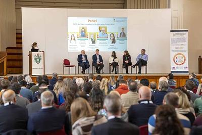 Four UK Alternative Protein Centres to Work Together After Signing Memorandum of Understanding