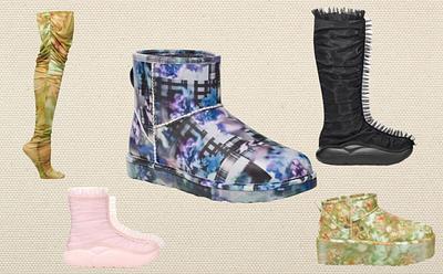 UGG Announces Launch Of Vegan Boots 