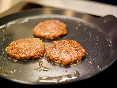 Mosa Meat Requests First EU Market Authorisation for Cultivated Fat