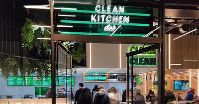 Ex-Plant-Based Clean Kitchen Closes Last Remaining Restaurant in London After Adding Meat to Menu