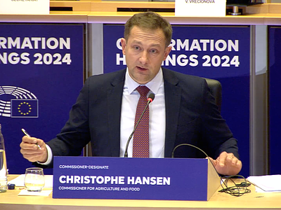 130 Climate & Consumer Groups Urge EU to Create Plant-Based Diet Action Plan