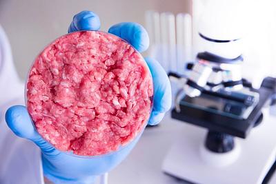 V-Label International Launches New ‘C-Label’ For Cultivated Meat