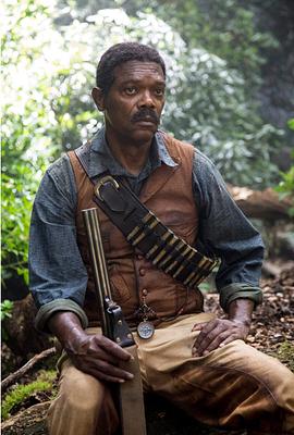Samuel L. Jackson Quit Plant-Based Diet For Film Role