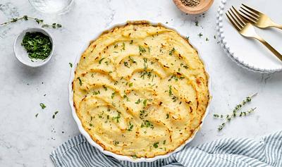 5 Meatless Shepherd’s Pie Recipes to Keep You Warm This Winter