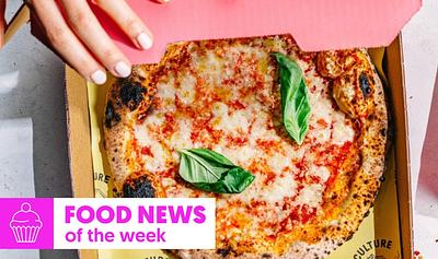 Food News of the Week: Chunk Foods Aids LA Fire Victims, Alcoholic Boba Lands in Stores, and New Vegan Mozzarella Nears Approval