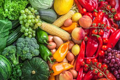 Over 130 Organizations Call For ‘EU Action Plan’ On Plant-Based Foods