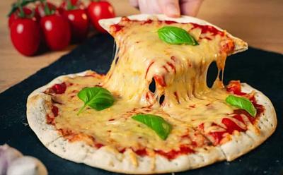 Scientists Test Effect Of Fat And Protein Interactions On Vegan Cheese Texture